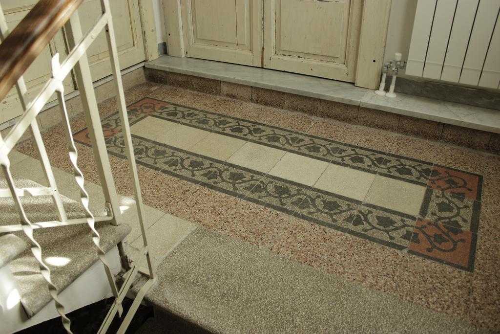 فيلا Casina Di Pietra San Giorgio a Liri المظهر الخارجي الصورة