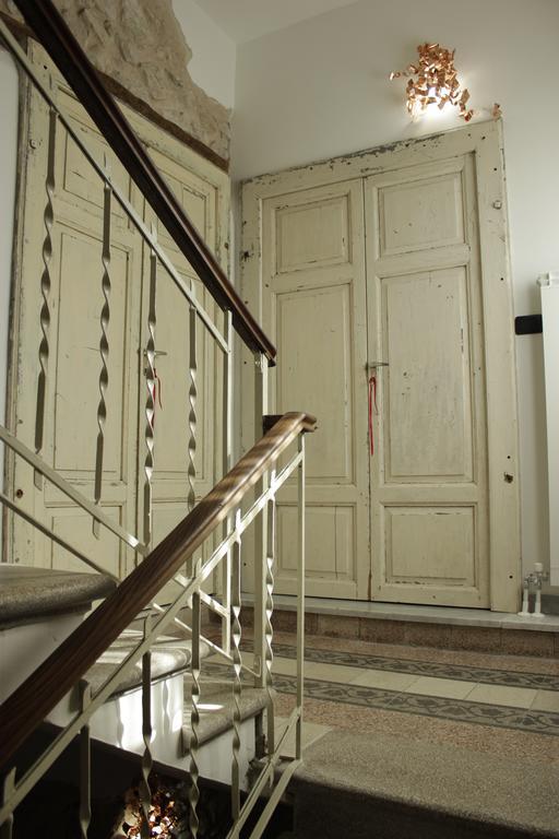 فيلا Casina Di Pietra San Giorgio a Liri المظهر الخارجي الصورة
