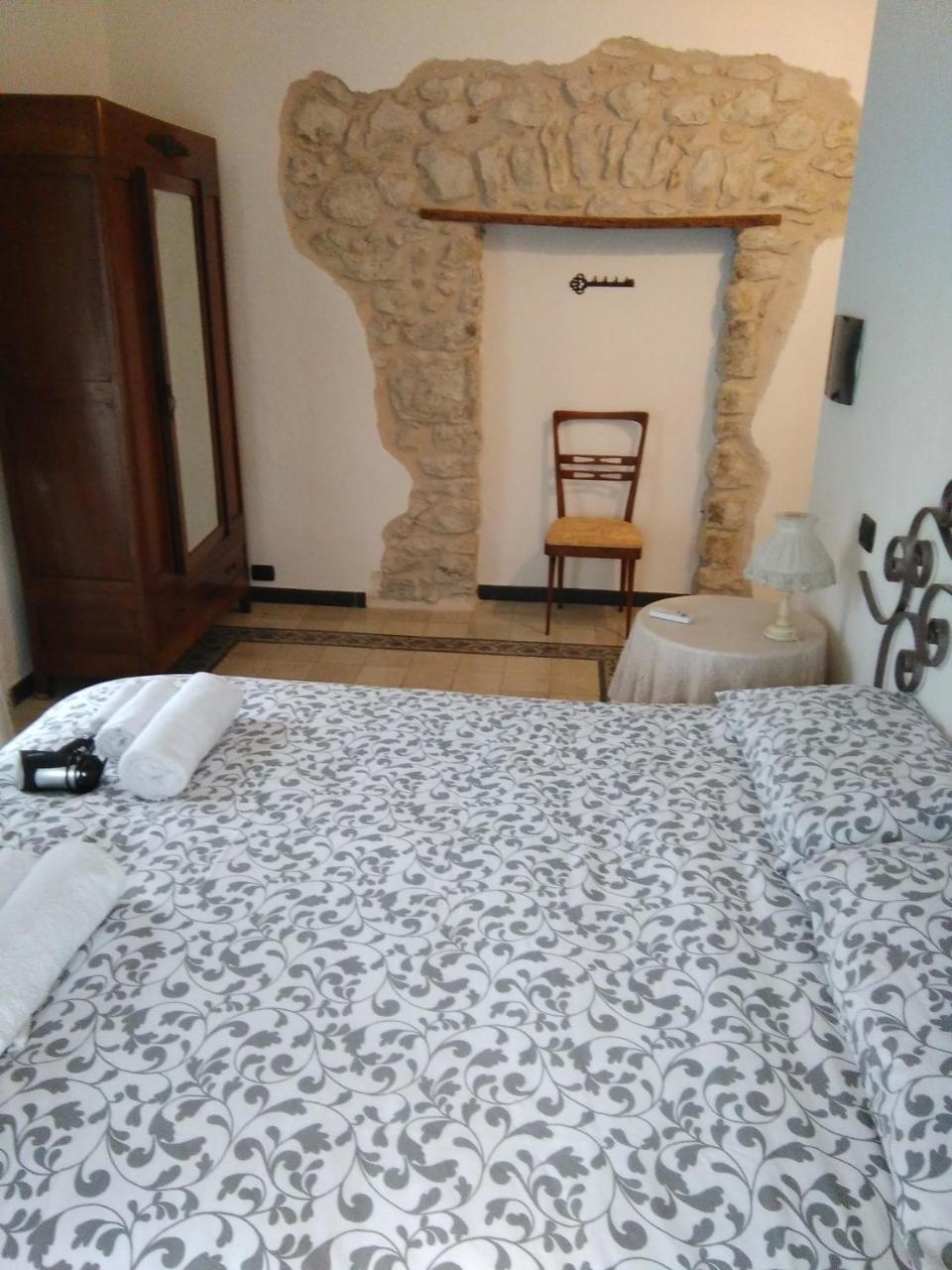 فيلا Casina Di Pietra San Giorgio a Liri المظهر الخارجي الصورة